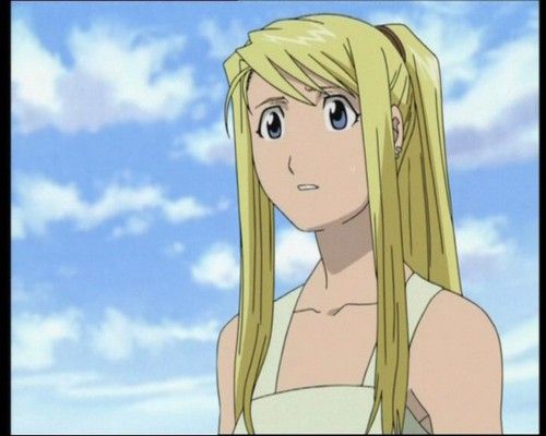 Otaku Gallery  / . / Anime e Manga / Full Metal Alchemist / Screen Shots / Episodi / 23 - Cuore d`acciaio / 193.jpg